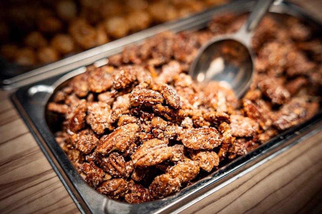 Nussmischungen – Kernenergie – die Nussrösterei in Hamburg Nussmischungen – Kernenergie – die Nussrösterei in Hamburg